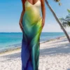 Women's Summer Cami Long Dress
